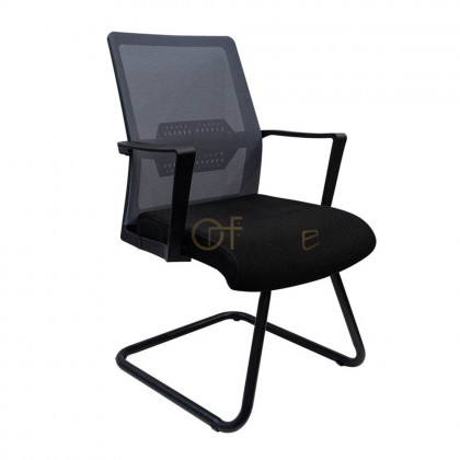 AE-NT-49V-PP VISITOR CHAIR