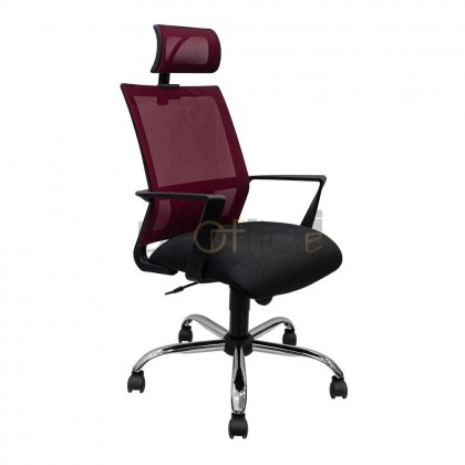 AE-NT-50(HB) HIGH BACK MESH CHAIR