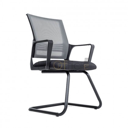 AS-NTT64 VISITOR CHAIR