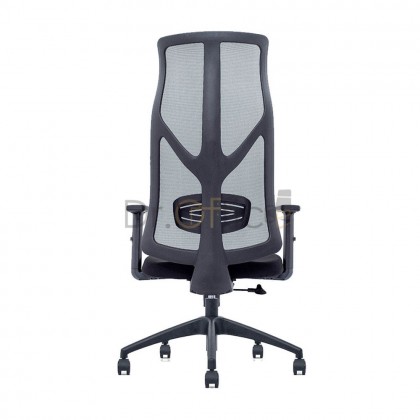 AAAS-NTT-102-HB HIGH BACK MESH CHAIR