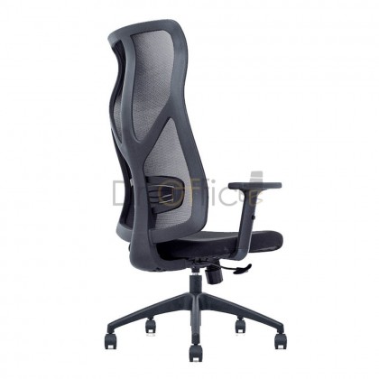 AAAS-NTT-102-HB HIGH BACK MESH CHAIR