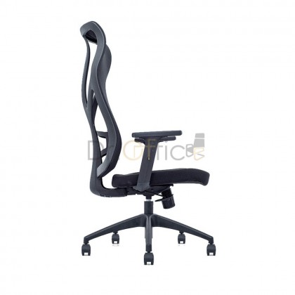 AAAS-NTT-102-HB HIGH BACK MESH CHAIR