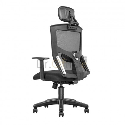 AS-NM001HB HIGH BACK MESH CHAIR