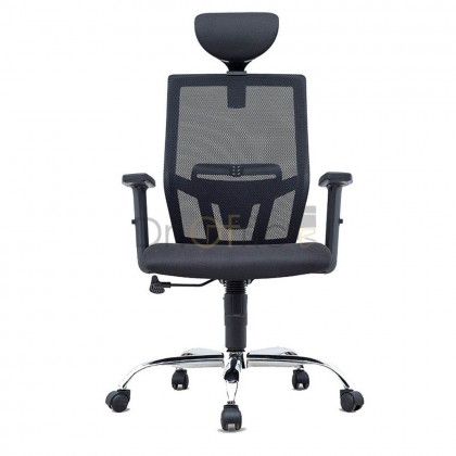 AS-OF-13HB HIGH BACK MESH CHAIR