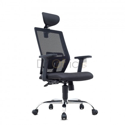 AS-OF-13HB HIGH BACK MESH CHAIR