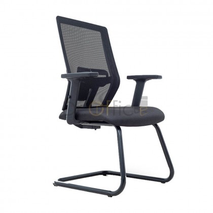 AS-OF-13SE VISITOR CHAIR