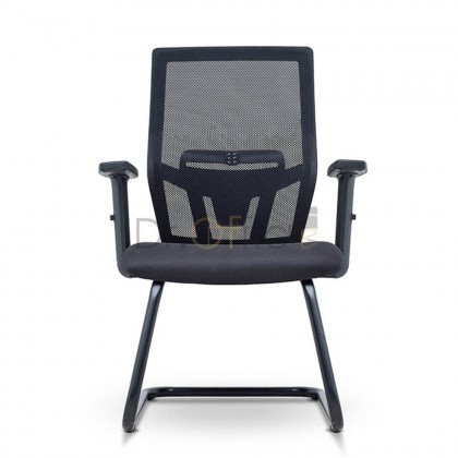 AS-OF-13SE VISITOR CHAIR