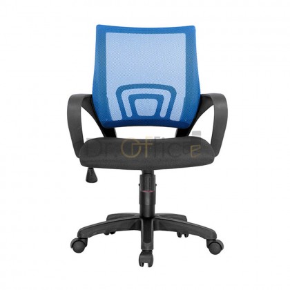 AS-ST001LB LOW BACK MESH CHAIR