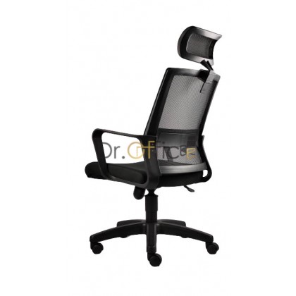 AAV-E9 HIGH BACK MESH CHAIR