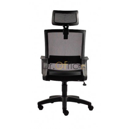 AAV-E9 HIGH BACK MESH CHAIR