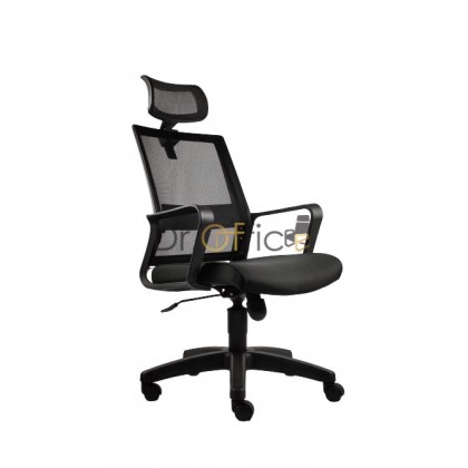 AAV-E9 HIGH BACK MESH CHAIR