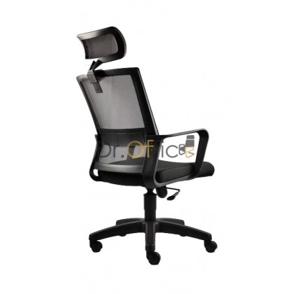 AAV-E9 HIGH BACK MESH CHAIR