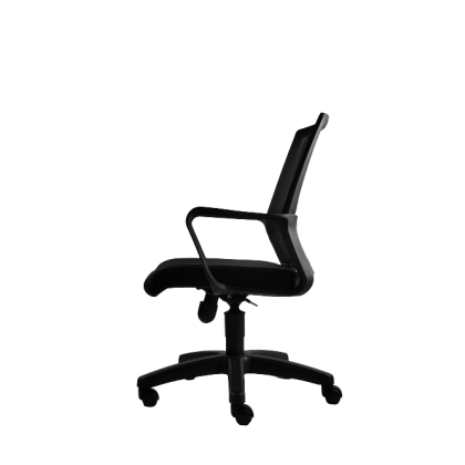AAV-E10 MEDIUM BACK MESH CHAIR