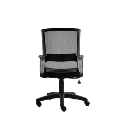 AAV-E10 MEDIUM BACK MESH CHAIR