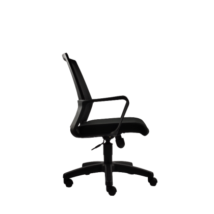AAV-E10 MEDIUM BACK MESH CHAIR