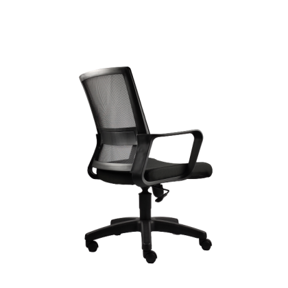 AAV-E10 MEDIUM BACK MESH CHAIR