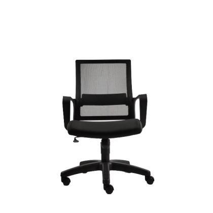 AAV-E10 MEDIUM BACK MESH CHAIR