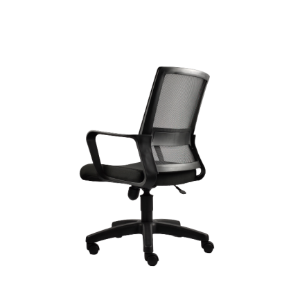 AAV-E10 MEDIUM BACK MESH CHAIR