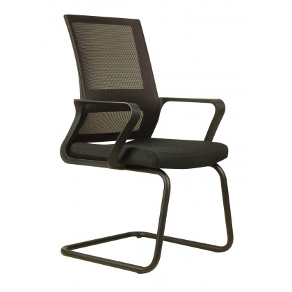 AAV-E10S(VA) VISITOR CHAIR